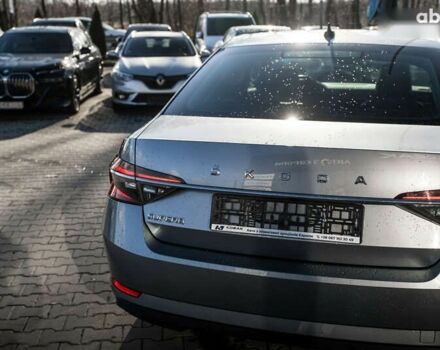 Шкода Суперб, объемом двигателя 2 л и пробегом 164 тыс. км за 26900 $, фото 16 на Automoto.ua