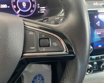 Шкода Суперб, объемом двигателя 2 л и пробегом 175 тыс. км за 25550 $, фото 25 на Automoto.ua