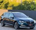 Шкода Суперб, объемом двигателя 2 л и пробегом 234 тыс. км за 23999 $, фото 1 на Automoto.ua