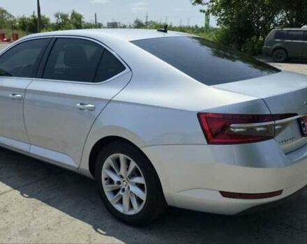 Шкода Суперб, объемом двигателя 1.97 л и пробегом 223 тыс. км за 22399 $, фото 5 на Automoto.ua