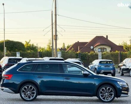 Шкода Суперб, объемом двигателя 2 л и пробегом 234 тыс. км за 23999 $, фото 2 на Automoto.ua