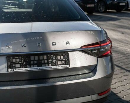 Шкода Суперб, объемом двигателя 2 л и пробегом 164 тыс. км за 26900 $, фото 18 на Automoto.ua