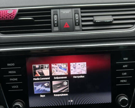 Шкода Суперб, объемом двигателя 1.97 л и пробегом 179 тыс. км за 26000 $, фото 34 на Automoto.ua