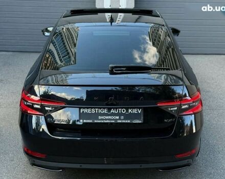 Шкода Суперб, объемом двигателя 2 л и пробегом 159 тыс. км за 33000 $, фото 17 на Automoto.ua