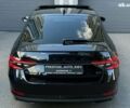 Шкода Суперб, объемом двигателя 2 л и пробегом 159 тыс. км за 33000 $, фото 17 на Automoto.ua