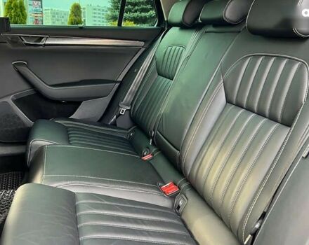 Шкода Суперб, объемом двигателя 0 л и пробегом 180 тыс. км за 25999 $, фото 22 на Automoto.ua