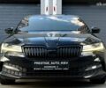 Шкода Суперб, объемом двигателя 2 л и пробегом 159 тыс. км за 33000 $, фото 5 на Automoto.ua