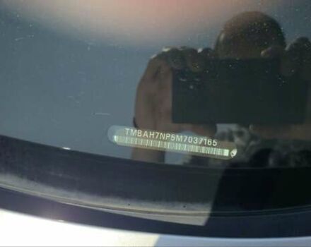 Шкода Суперб, объемом двигателя 1.97 л и пробегом 223 тыс. км за 22399 $, фото 51 на Automoto.ua