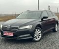 Шкода Суперб, объемом двигателя 2 л и пробегом 181 тыс. км за 21750 $, фото 16 на Automoto.ua