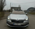 Шкода Суперб, объемом двигателя 1.97 л и пробегом 179 тыс. км за 26000 $, фото 2 на Automoto.ua
