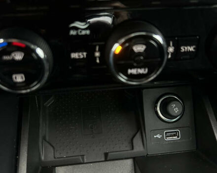 Шкода Суперб, объемом двигателя 1.97 л и пробегом 179 тыс. км за 26000 $, фото 32 на Automoto.ua