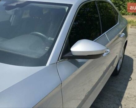 Шкода Суперб, объемом двигателя 1.97 л и пробегом 223 тыс. км за 22399 $, фото 52 на Automoto.ua