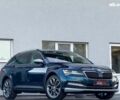 Шкода Суперб, объемом двигателя 2 л и пробегом 234 тыс. км за 23999 $, фото 1 на Automoto.ua