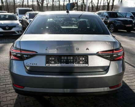 Шкода Суперб, объемом двигателя 2 л и пробегом 164 тыс. км за 26900 $, фото 17 на Automoto.ua