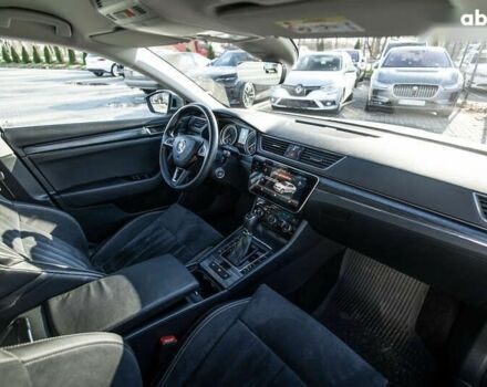 Шкода Суперб, объемом двигателя 2 л и пробегом 164 тыс. км за 26900 $, фото 21 на Automoto.ua