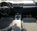 Шкода Суперб, объемом двигателя 2 л и пробегом 313 тыс. км за 20900 $, фото 13 на Automoto.ua