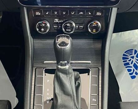 Шкода Суперб, объемом двигателя 2 л и пробегом 175 тыс. км за 25550 $, фото 29 на Automoto.ua