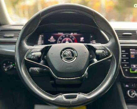 Шкода Суперб, объемом двигателя 0 л и пробегом 180 тыс. км за 25999 $, фото 9 на Automoto.ua