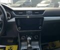 Шкода Суперб, объемом двигателя 2 л и пробегом 313 тыс. км за 20900 $, фото 23 на Automoto.ua