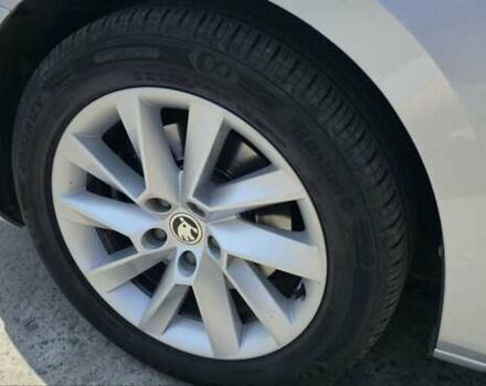 Шкода Суперб, объемом двигателя 1.97 л и пробегом 223 тыс. км за 22399 $, фото 18 на Automoto.ua