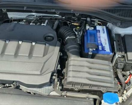 Шкода Суперб, объемом двигателя 1.97 л и пробегом 223 тыс. км за 22399 $, фото 45 на Automoto.ua