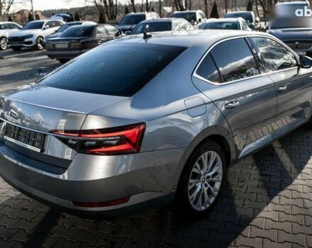 Шкода Суперб, объемом двигателя 2 л и пробегом 164 тыс. км за 26900 $, фото 15 на Automoto.ua