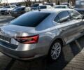 Шкода Суперб, объемом двигателя 2 л и пробегом 164 тыс. км за 26900 $, фото 15 на Automoto.ua