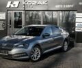 Шкода Суперб, объемом двигателя 2 л и пробегом 164 тыс. км за 26900 $, фото 1 на Automoto.ua
