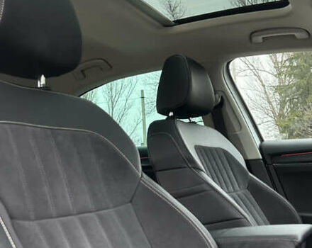 Шкода Суперб, объемом двигателя 1.97 л и пробегом 179 тыс. км за 26000 $, фото 46 на Automoto.ua