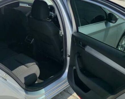 Шкода Суперб, объемом двигателя 1.97 л и пробегом 223 тыс. км за 22399 $, фото 39 на Automoto.ua