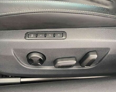 Шкода Суперб, объемом двигателя 2 л и пробегом 175 тыс. км за 25550 $, фото 11 на Automoto.ua