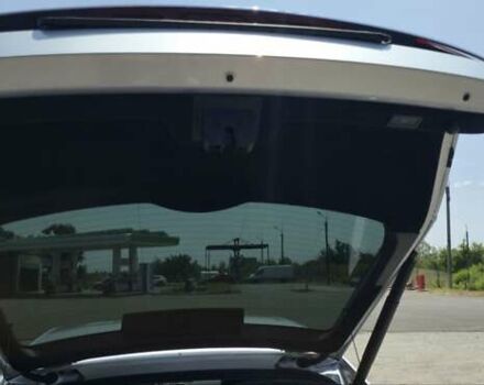 Шкода Суперб, объемом двигателя 1.97 л и пробегом 223 тыс. км за 22399 $, фото 33 на Automoto.ua