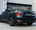 Шкода Суперб, объемом двигателя 2 л и пробегом 159 тыс. км за 33000 $, фото 21 на Automoto.ua