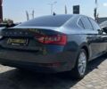 Шкода Суперб, объемом двигателя 2 л и пробегом 313 тыс. км за 20900 $, фото 6 на Automoto.ua