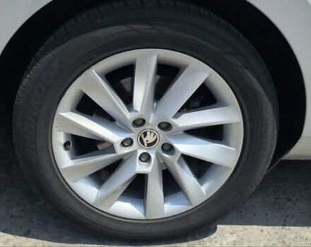 Шкода Суперб, объемом двигателя 1.97 л и пробегом 223 тыс. км за 22399 $, фото 21 на Automoto.ua