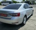 Шкода Суперб, объемом двигателя 1.97 л и пробегом 223 тыс. км за 22399 $, фото 4 на Automoto.ua