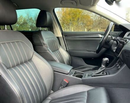 Шкода Суперб, объемом двигателя 0 л и пробегом 180 тыс. км за 25999 $, фото 20 на Automoto.ua