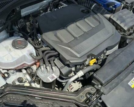 Шкода Суперб, объемом двигателя 1.97 л и пробегом 223 тыс. км за 22399 $, фото 47 на Automoto.ua