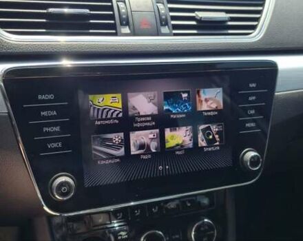 Шкода Суперб, объемом двигателя 1.97 л и пробегом 223 тыс. км за 22399 $, фото 56 на Automoto.ua