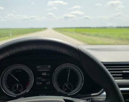 Шкода Суперб, объемом двигателя 1.97 л и пробегом 223 тыс. км за 22399 $, фото 66 на Automoto.ua