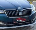 Шкода Суперб, объемом двигателя 2 л и пробегом 234 тыс. км за 23999 $, фото 15 на Automoto.ua
