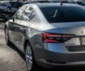 Шкода Суперб, объемом двигателя 2 л и пробегом 164 тыс. км за 26900 $, фото 9 на Automoto.ua
