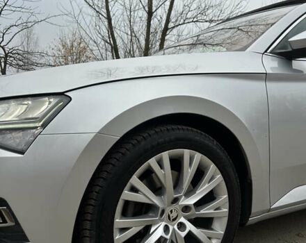 Шкода Суперб, объемом двигателя 1.97 л и пробегом 179 тыс. км за 26000 $, фото 4 на Automoto.ua