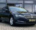 Шкода Суперб, объемом двигателя 2 л и пробегом 205 тыс. км за 23000 $, фото 1 на Automoto.ua