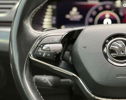 Шкода Суперб, объемом двигателя 0 л и пробегом 180 тыс. км за 25999 $, фото 10 на Automoto.ua
