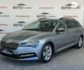 Шкода Суперб, об'ємом двигуна 2 л та пробігом 142 тис. км за 23250 $, фото 1 на Automoto.ua