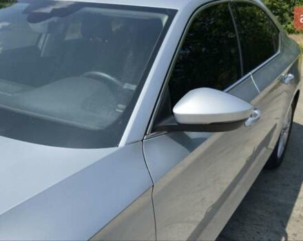 Шкода Суперб, объемом двигателя 1.97 л и пробегом 223 тыс. км за 22399 $, фото 8 на Automoto.ua