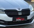 Шкода Суперб, объемом двигателя 2 л и пробегом 205 тыс. км за 26499 $, фото 15 на Automoto.ua