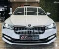 Шкода Суперб, объемом двигателя 1.4 л и пробегом 54 тыс. км за 38900 $, фото 1 на Automoto.ua