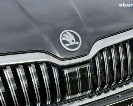 Шкода Суперб, об'ємом двигуна 2 л та пробігом 173 тис. км за 27700 $, фото 16 на Automoto.ua